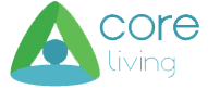 Core Living Logo